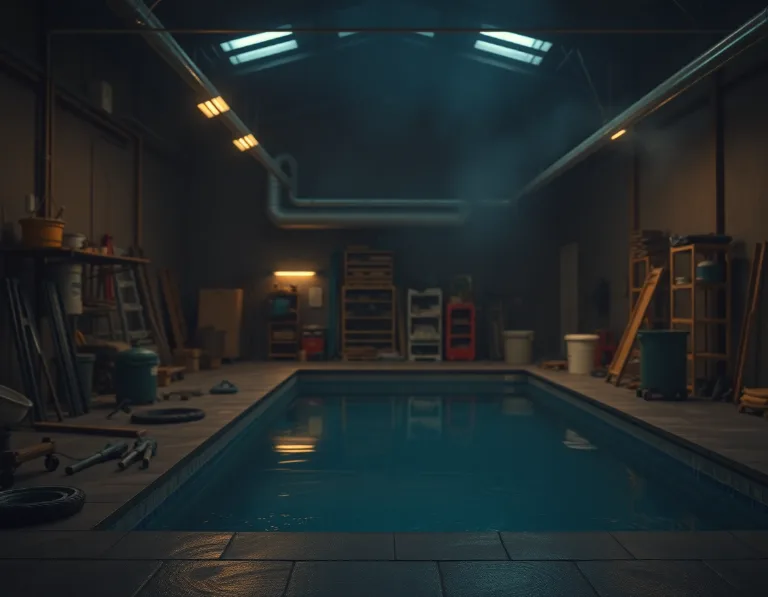 instalação de piscinas João Monlevade